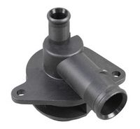 Flansa lichid racire METZGER AUTOTEILE, Cod: 4010195