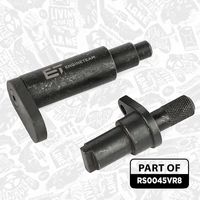 Thumbnail - Distributiekettingset - RS0045VR8 - ET ENGINETEAM