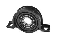 Suspension, propshaft