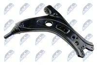 Brat, suspensie roata NTY, Cod: ZWD-WW-001