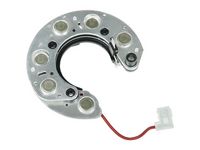 Rectifier, alternator