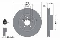 Bremsscheibe Bremsscheibe