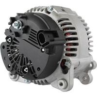 Generator / Alternator MTR, Cod: 12160879