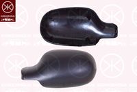 Gehäuse, Außenspiegel