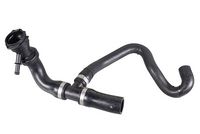 маркуч на радиатора