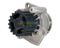 водна помпа, охлаждане на двигателя