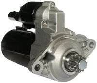 Starter HC-Cargo, Cod: F 032 113 509