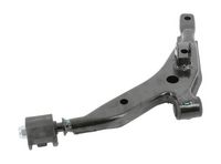 Lenker, Radaufhängung