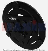 MITNEHMERSCHEIBE MAGNETKUPPLUNG (KOMPRESSOR)