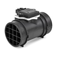 DELPHI Luchtmassameter 7