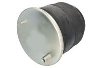 Magnum Technology Veerbalg, luchtvering 1