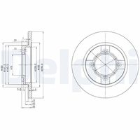 Bremsscheibe