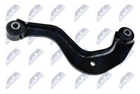 Brat, suspensie roata NTY, Cod: ZWT-WW-020