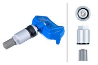 Radsensor, Reifendruck-Kontrollsystem