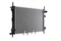 Thumbnail - Radiateur - CR1140000S - MAHLE