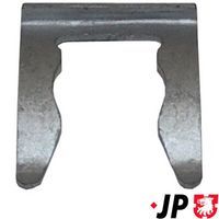 държач, спирачен маркуч