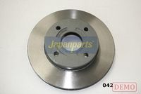 спирачен диск