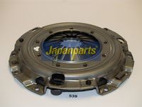 Placa presiune ambreiaj JAPANPARTS, Cod: SF-539