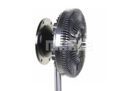 Thumbnail - Koppeling, radiateurventilator - CFC25000P - MAHLE