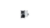 Thumbnail - Intercooler, inlaatluchtkoeler - CI170000P - MAHLE