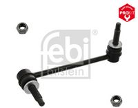 Stange/Strebe, Stabilisator