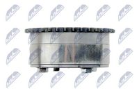 Regulator ax cu came NTY, Cod: RKZ-TY-000