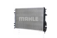 Thumbnail - Radiateur - CR602000S - MAHLE