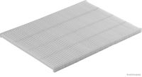 Filter, Innenraumluft