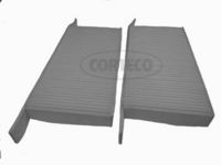 Filter, Innenraumluft