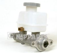 Спирачна помпа