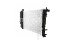 Thumbnail - Radiateur - CR849000S - MAHLE