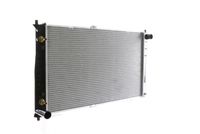 Thumbnail - Radiateur - CR1329000S - MAHLE