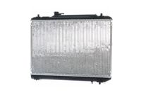 Thumbnail - Radiateur - CR743000S - MAHLE