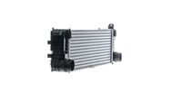 Thumbnail - Intercooler, inlaatluchtkoeler - CI180000P - MAHLE