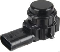Sensor, Einparkhilfe
