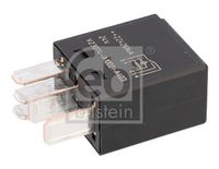 Multifunktionsrelais