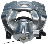 Bremssattel