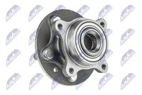 комплект колесен лагер