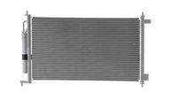 Thumbnail - Condensor, airconditioning - AC559000S - MAHLE