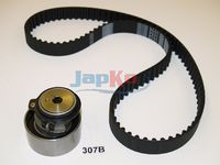Set curea de distributie JAPKO, Cod: KJT307B