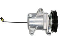 THERMOTEC Compressor, airconditioning 4