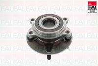 комплект колесен лагер