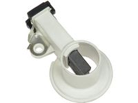 Holder, carbon brushes