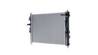Thumbnail - Radiateur - CR2237000S - MAHLE