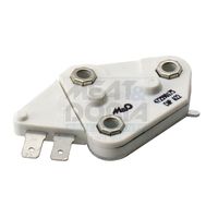 регулатор на генератор