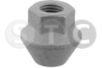 гайка на колелото