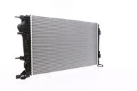 Thumbnail - Radiateur - CR24000S - MAHLE