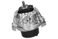 окачване, двигател