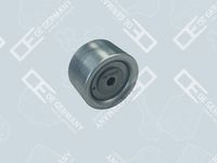 Umlenk-/Führungsrolle, Keilrippenriemen