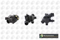 термостат, охладителна течност